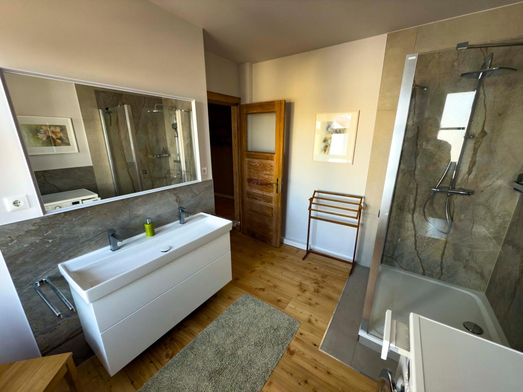 Ferienwohnung Flaeming Belzig Extérieur photo