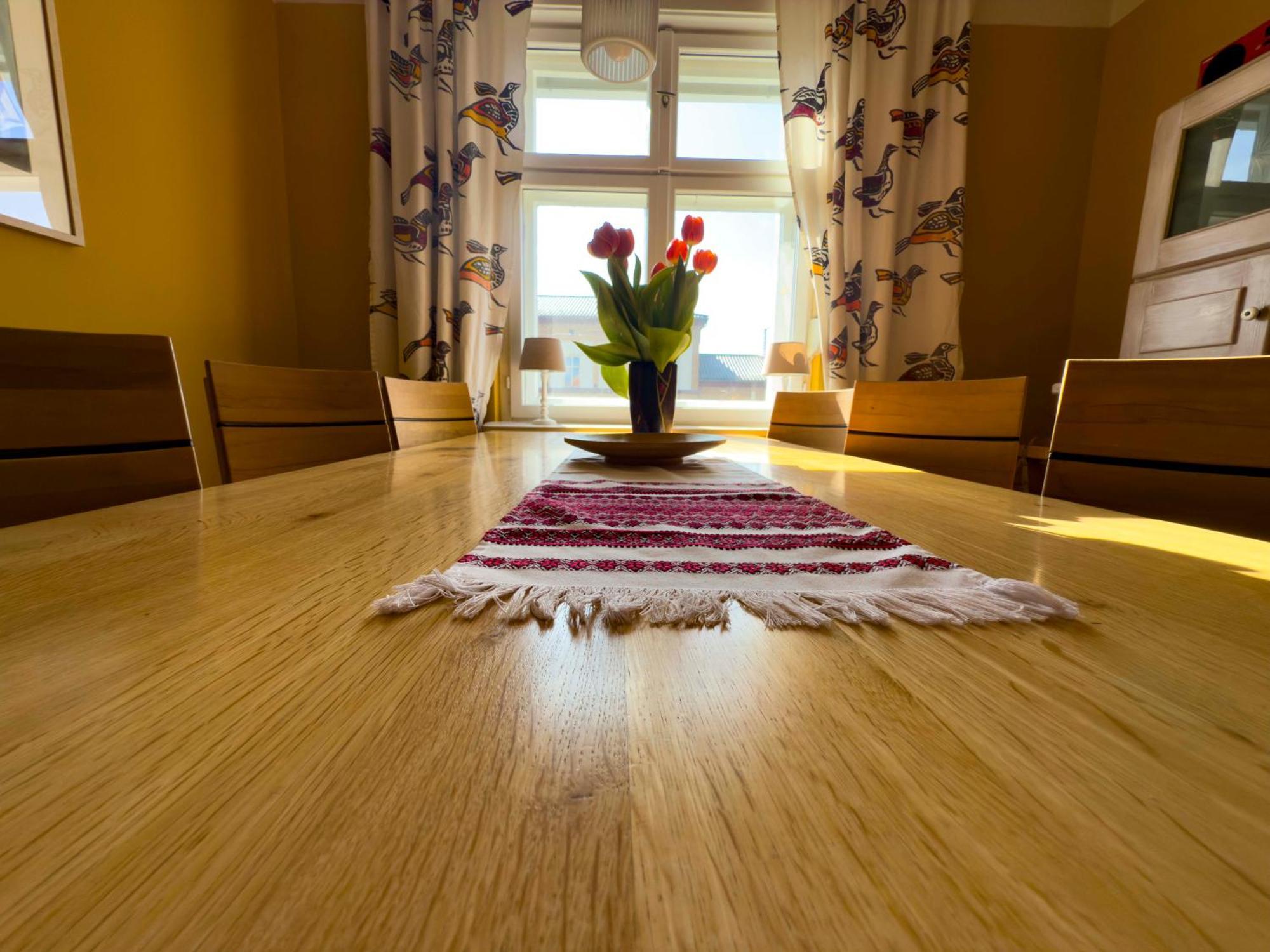 Ferienwohnung Flaeming Belzig Extérieur photo