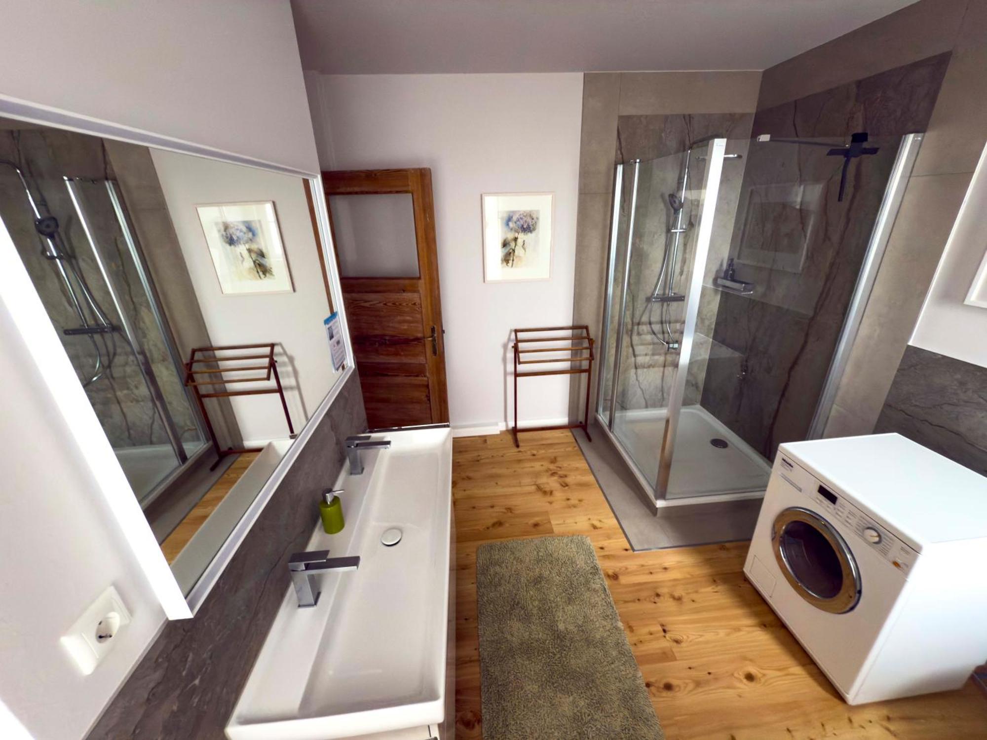 Ferienwohnung Flaeming Belzig Extérieur photo