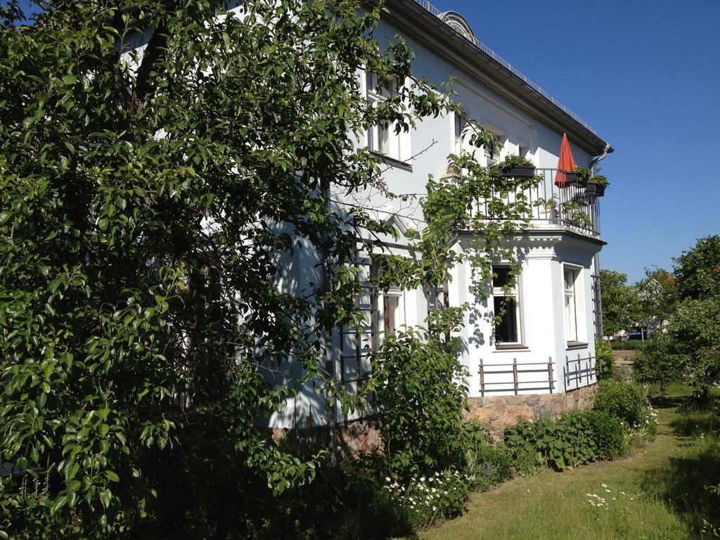 Ferienwohnung Flaeming Belzig Extérieur photo